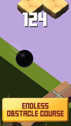 Bloqie Dodges - Screenshot 3