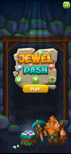 Jewel Master - Screenshot 3