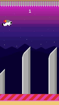 Astronaut - Screenshot 4