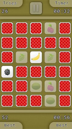 Pairs (Paid) - Screenshot 1