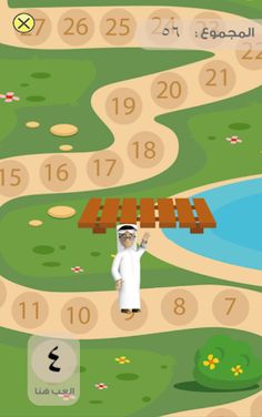 البرلماني الصغير - Screenshot 2