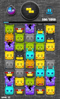 Cubemania - Screenshot 2