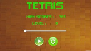 Brick Puzzle Game©DNG - Screenshot 2