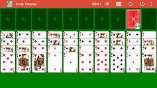 Solitaire Classic - Screenshot 3