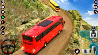 American Bus Simulator 2023 - Screenshot 3