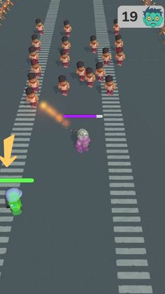 Take Control 3D - Screenshot 4