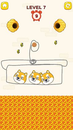 Save Doge Adventure - Screenshot 4
