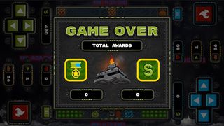 Xe tăng đại chiến - Screenshot 3