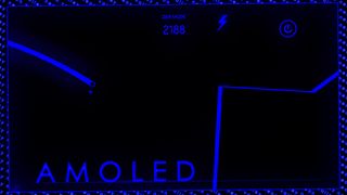 Neon Valley [AMOLED] - Screenshot 3