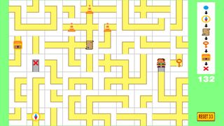 Laura - Screenshot 2