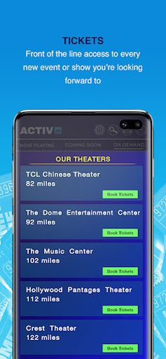 ACTIV AR - Screenshot 4