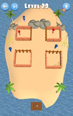 Prisoner escape - Screenshot 4