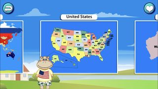 Puzzles for Toddler and Kids - Screenshot 3