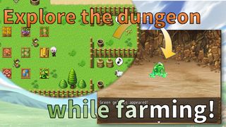 Farm Dungeons - Screenshot 2