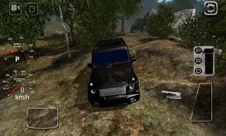 4x4 Off-Road Rally 4 - Screenshot 2