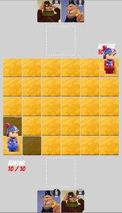 Kingdom Walker - Enemy Kingdom - Screenshot 2