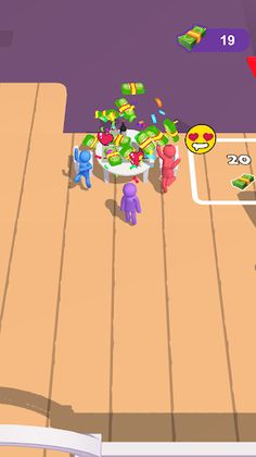 Proposal Planner - Screenshot 2