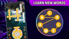 Word connect: word search game - Screenshot 4