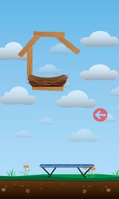 Eggs Away Fun - Screenshot 3