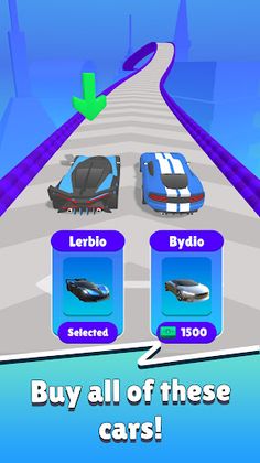 Automoword - Screenshot 2