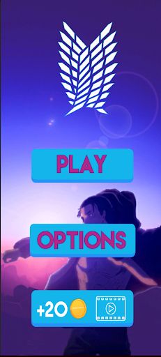 AOT Pro Quiz - Attack on titan - Screenshot 1