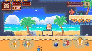 Cerdo Playero - Screenshot 3