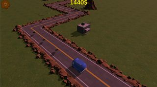 Chase The Bag - Screenshot 3