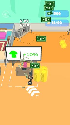 Crypto Collector - Screenshot 2