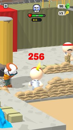 Spy Sniper Games Shooting Game - Screenshot 3