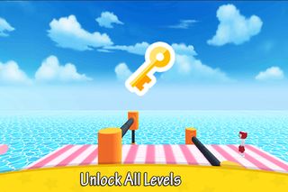 Blade runner-Running game - Screenshot 3