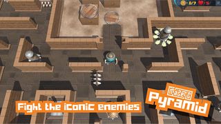 Mazetic - Screenshot 3