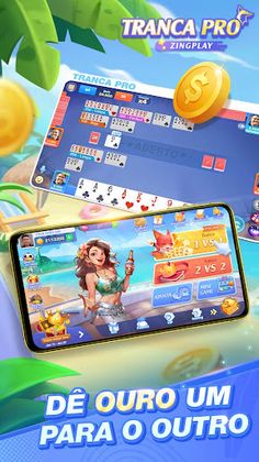 Tranca Pro ZingPlay - Screenshot 1