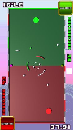 VS Hockey - Screenshot 1