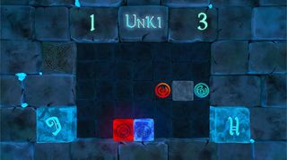 Stones Of Gaia - Screenshot 1