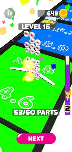 Aero Adventure 3D - Screenshot 4