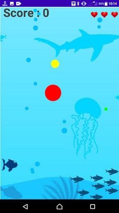 SeaFish - Screenshot 2