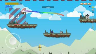 Drone Delivery 2D - Screenshot 3