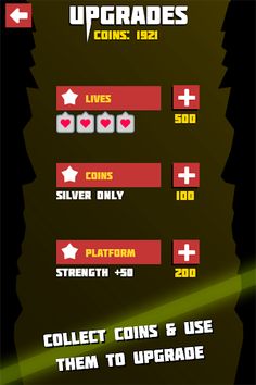 Coin Caverns - Screenshot 3