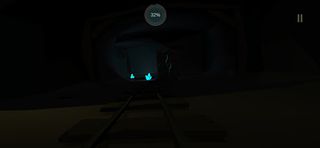 Crystal Mine - Screenshot 1