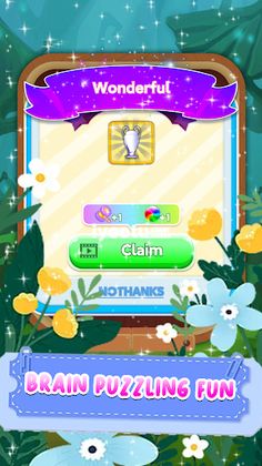 Number Bubble Puzzle - Screenshot 2