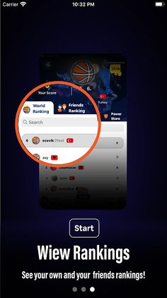 Hoop-Y - Screenshot 3