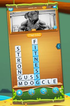 Palavra Na Imagem - Screenshot 2