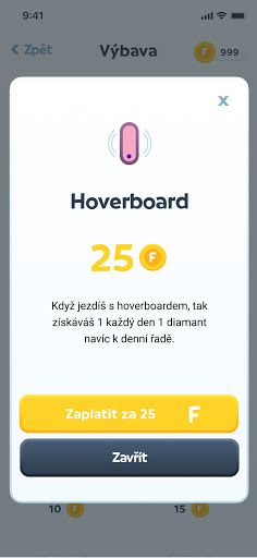 Futur - Screenshot 4