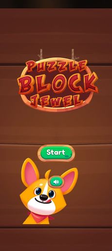 Puzzle Blaster - Screenshot 1