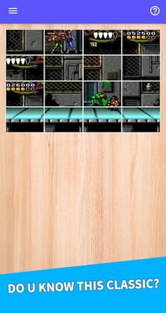 Epic Swap Jigsaw: Videogames - Screenshot 4