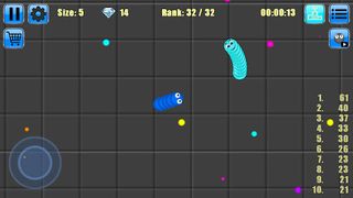 Snake - Screenshot 2