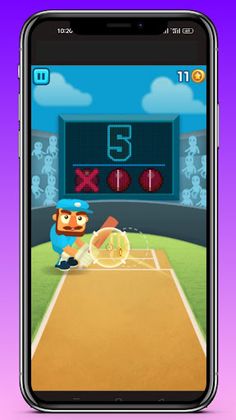 Cricket Gunda 2023 - Screenshot 3