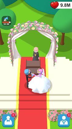 Love's Harvest - Screenshot 4