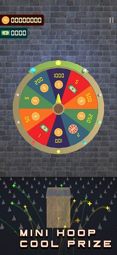 Basketball Arcade Machine - Screenshot 4