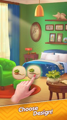 Travel Words: Fun word games - Screenshot 2